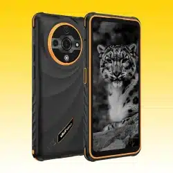 Ulefone Armor X31 product view