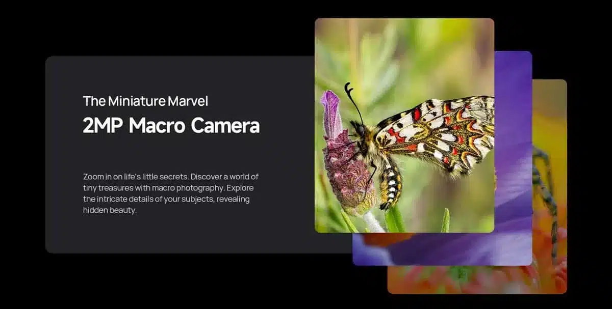 Armor X31 Pro product feature graphic 14