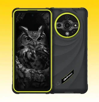 Ulefone Armor X31 Pro product view