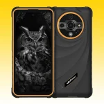 Ulefone Armor X31 Pro 5G Rugged Smartphone product image