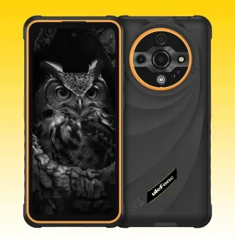 Ulefone Armor X31 Pro 5G Rugged Smartphone product image