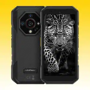 Ulefone Armor X32 product view