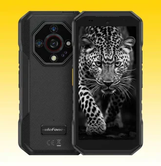 Ulefone Armor X32 product view