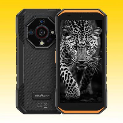 Ulefone Armor X32 Rugged Smartphone product image
