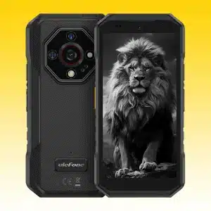 Ulefone Armor X32 Pro product view