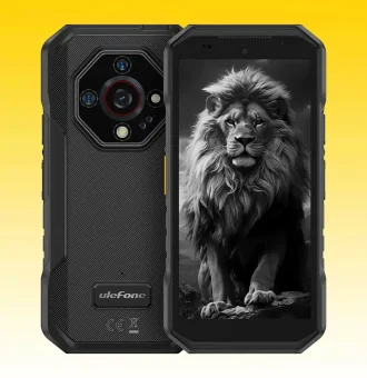 Ulefone Armor X32 Pro product view