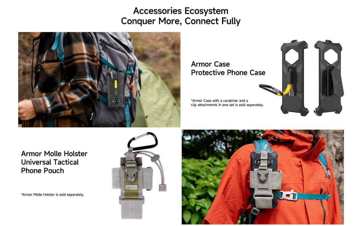 Ulefone RugKing 3 Pro product feature graphic 31