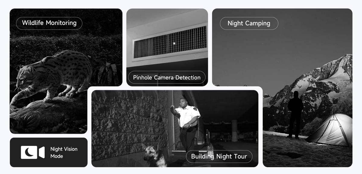 Ulefone RugKing 5 Pro product feature graphic 19