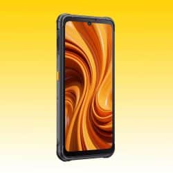 Cubot KingKong ACE 5 Rugged Smartphone with Unisoc T620 Octa-Core Processor, 8GB+256GB Storage, 10200mAh Battery, 48MP AI Camera, 6.75-inch 120Hz Display and NFC - Image 7