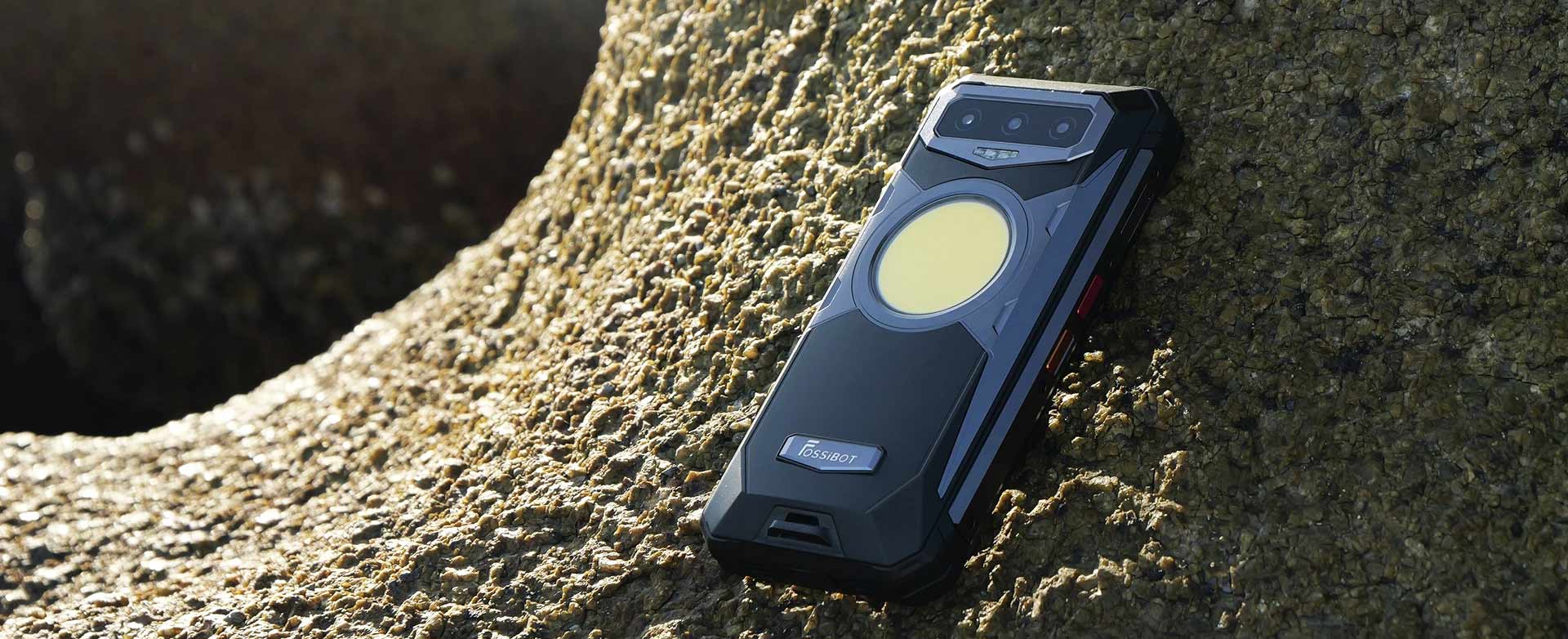 FOSSiBOT outdoor phone buying information