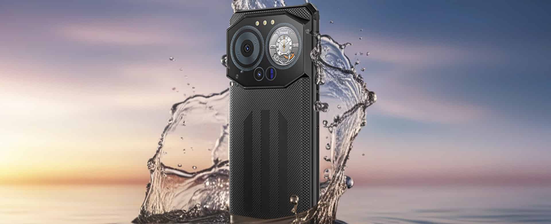 IIIF150 Banner (5) IIIF150 rugged phone comparison and buying information