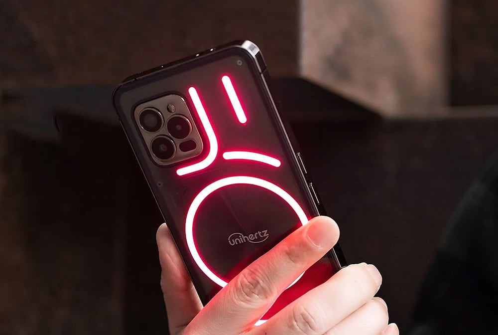 Unihertz Banner (3) Unihertz rugged phone features and trade-offs