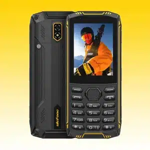 Ulefone Armor Mini 5 compact rugged phone