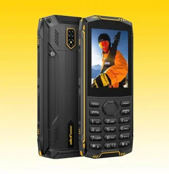 Ulefone Armor Mini 5 product view