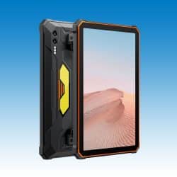 Blackview Active 10 Pro 5G Rugged Tablet with 10.95-Inch FHD+ 90Hz Display, Dimensity 7300, 30000mAh Battery, 108MP Camera and 20MP Night Vision - Image 6