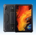 Blackview Active 8 Pro Rugged Tablet with 10.36-Inch FHD+ IPS Display, MediaTek Helio G99, 22000mAh Battery, 48MP Camera and 8GB+256GB Storage
