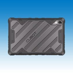 Cubot TAB KingKong 2 Rugged Tablet, 10.95" FHD+ IPS Display, 16GB RAM+256GB ROM, 20400mAh Battery, Helio G99, 64MP Camera, Dual SIM, Android 14 - Image 2