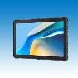 Cubot TAB KingKong 2 Rugged Tablet, 10.95" FHD+ IPS Display, 16GB RAM+256GB ROM, 20400mAh Battery, Helio G99, 64MP Camera, Dual SIM, Android 14 - Image 4