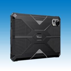 FOSSiBOT DT1 Rugged Tablet, 10.4" 2K Display, MT8788 Octa-Core, 16GB RAM+256GB ROM, 11000mAh Battery, 48MP Camera, IP68/IP69K - Image 8