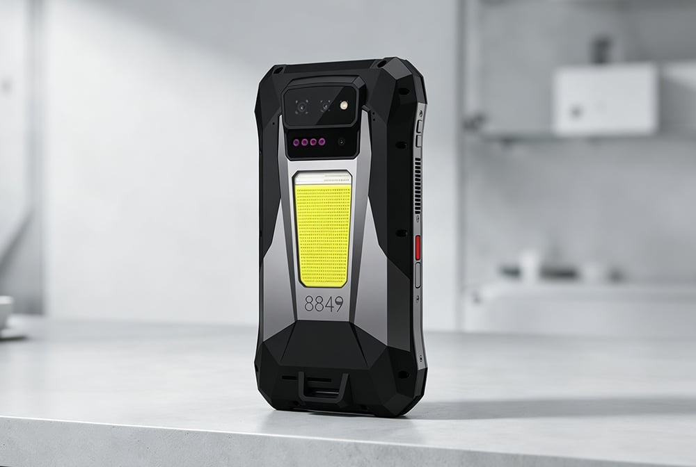 Mega Battery Rugged Phone (4)
