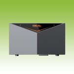 OSCAL Power Storage 2000 1920Wh Portable Energy Storage System with 2400W Solar Input, Expandable Battery Capacity up to 9600Wh, LiFePO4 Battery and Smart App Control
