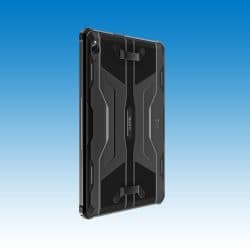 OUKITEL RT9 Rugged Tablet with 10.1-Inch HD IPS Display, Unisoc T606 Octa-Core Processor, 11,000mAh Battery, 16MP Dual Camera and IP68/IP69K Protection - Image 6