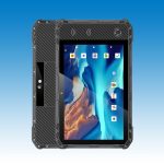 UNIWA R1078 10.1 Inch IP68 Rugged Tablet with MT6771T Octa Core Processor, 4GB RAM 64GB ROM, NFC, Face Unlock, 10000mAh Battery, Dual USB Ports and Global 4G LTE