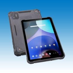 UNIWA UTAB R1040 Rugged Tablet 10.1 Inch, Android 15, IP68, Unisoc T616 Octa-Core Processor, 6GB RAM 128GB ROM, 10000mAh Large Battery - Image 5