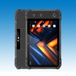 UNIWA UTAB R1077 10.1 Inch IP68 Rugged Tablet with MT6771T Octa-Core Processor, 4GB RAM 64GB ROM, NFC, 10000mAh Battery, 4G LTE and GPS