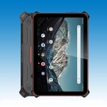 UNIWA UTAB R10N Rugged Tablet 10.1" FHD IPS Display Android 14 Tablet MT8781 Octa-Core 8GB RAM 128GB ROM IP68 MIL-STD-810H Waterproof NFC Dual SIM 8000mAh Battery