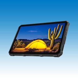 Ulefone Armor Pad 4 Ultra 5G Rugged Tablet, 10.36" 2K Display, Dimensity 6300, 11800mAh Battery, IP68/IP69K Protection, 50MP Camera, uSmart Expansion - Image 7