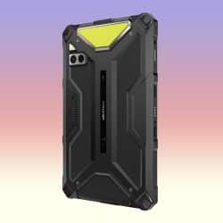 Ulefone Armor Pad 4 Ultra Thermal 5G Rugged Tablet 10.36" 2K Display, 160×120 Thermal Imaging, 11800mAh Battery, 8GB+256GB, Dimensity 6300, IP68/IP69K, Android 15 - Image 7