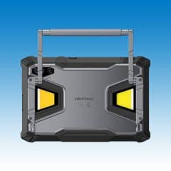 Ulefone Armor Pad 5 Pro 5G Rugged Tablet with 11" FHD+ Display, Dimensity 7400X Processor, 24200mAh Battery, 120W Fast Charging, 64MP Night Vision Camera - Image 6