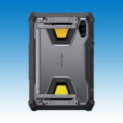 Ulefone Armor Pad 5 Pro 5G Rugged Tablet with 11" FHD+ Display, Dimensity 7400X Processor, 24200mAh Battery, 120W Fast Charging, 64MP Night Vision Camera - Image 7
