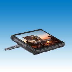 Ulefone Armor Pad 5 Ultra 5G Rugged Tablet with 11" FHD+ Display, Dimensity 7400X, 24200mAh Battery, 200-Lumen Projector and 64MP Night Vision Camera - Image 7