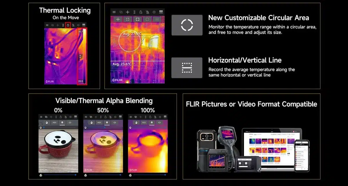 Armor 27T Pro+ product feature graphic 6