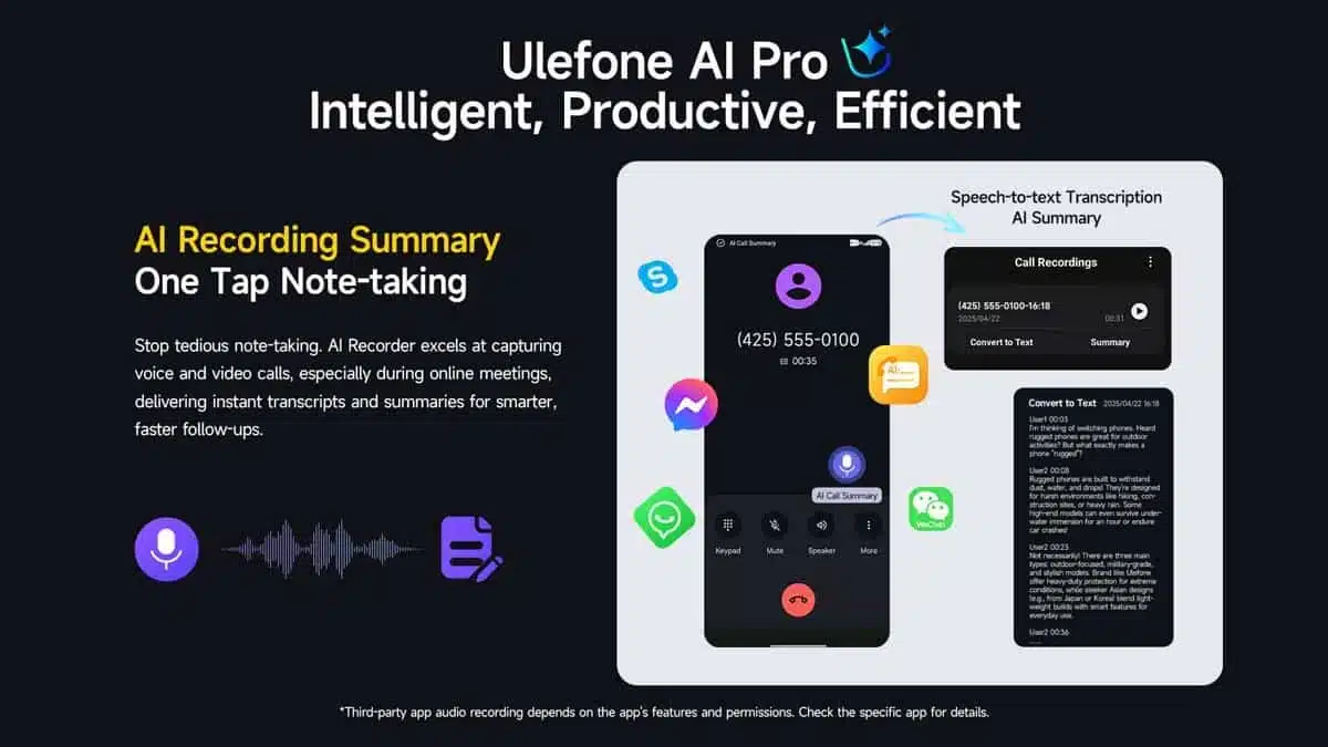 Armor 27T Pro+ product feature graphic 32