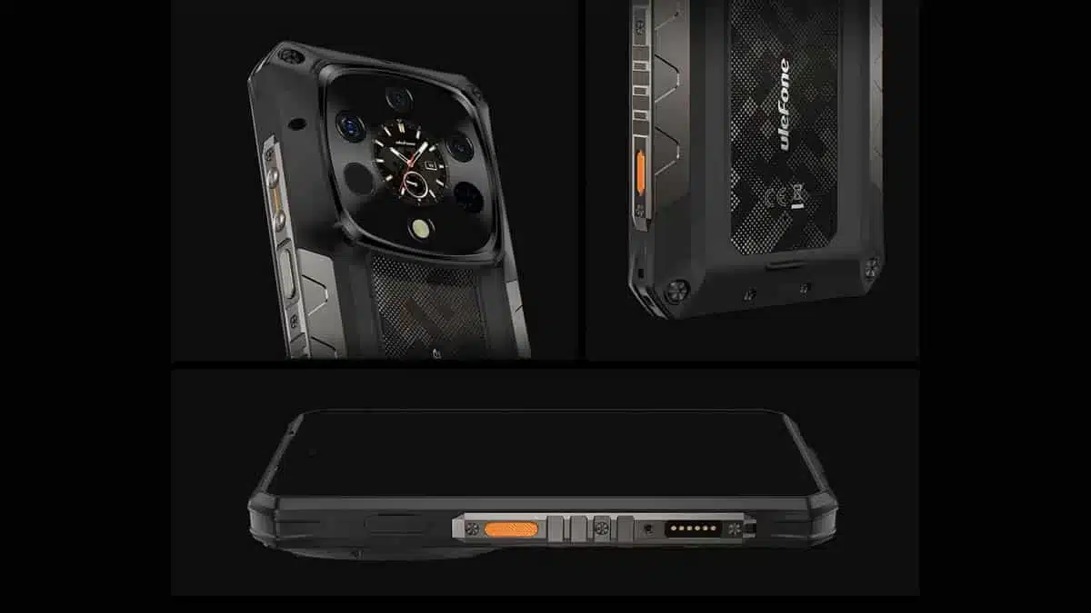 Armor 28 Ultra Thermal product feature graphic 5