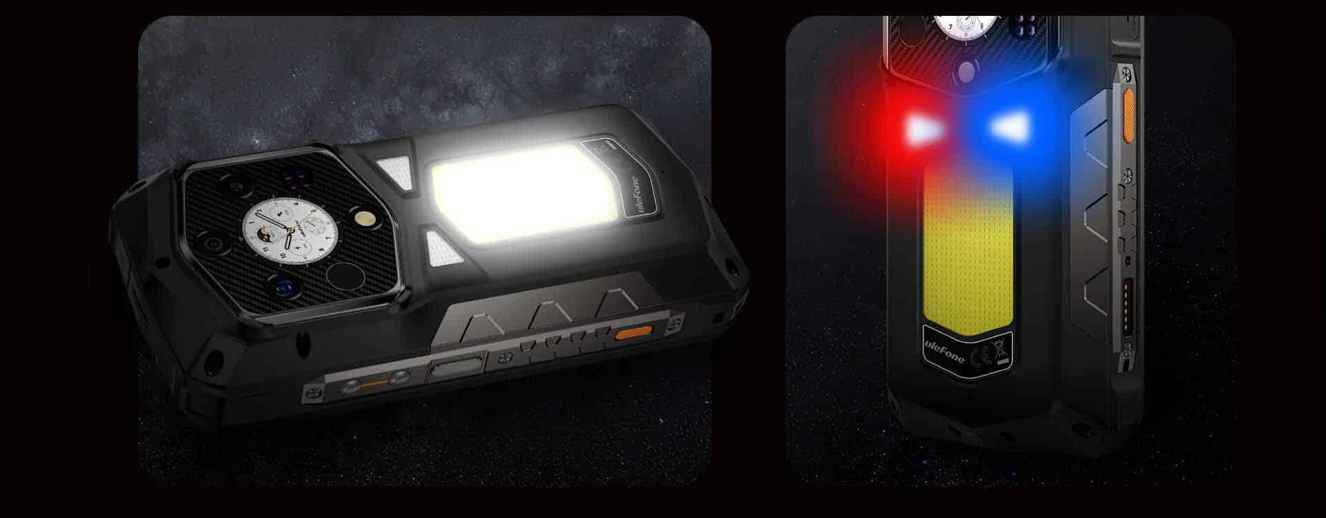 Armor 29 Pro Thermal product feature graphic 5