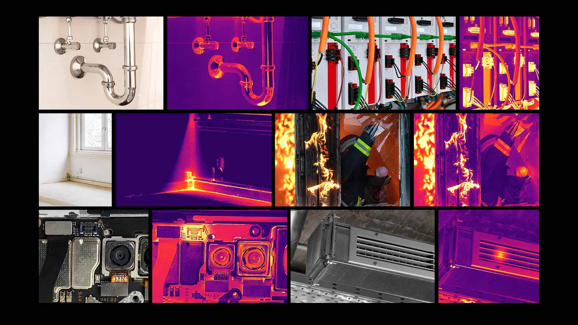 Armor 29 Pro Thermal product feature graphic 27