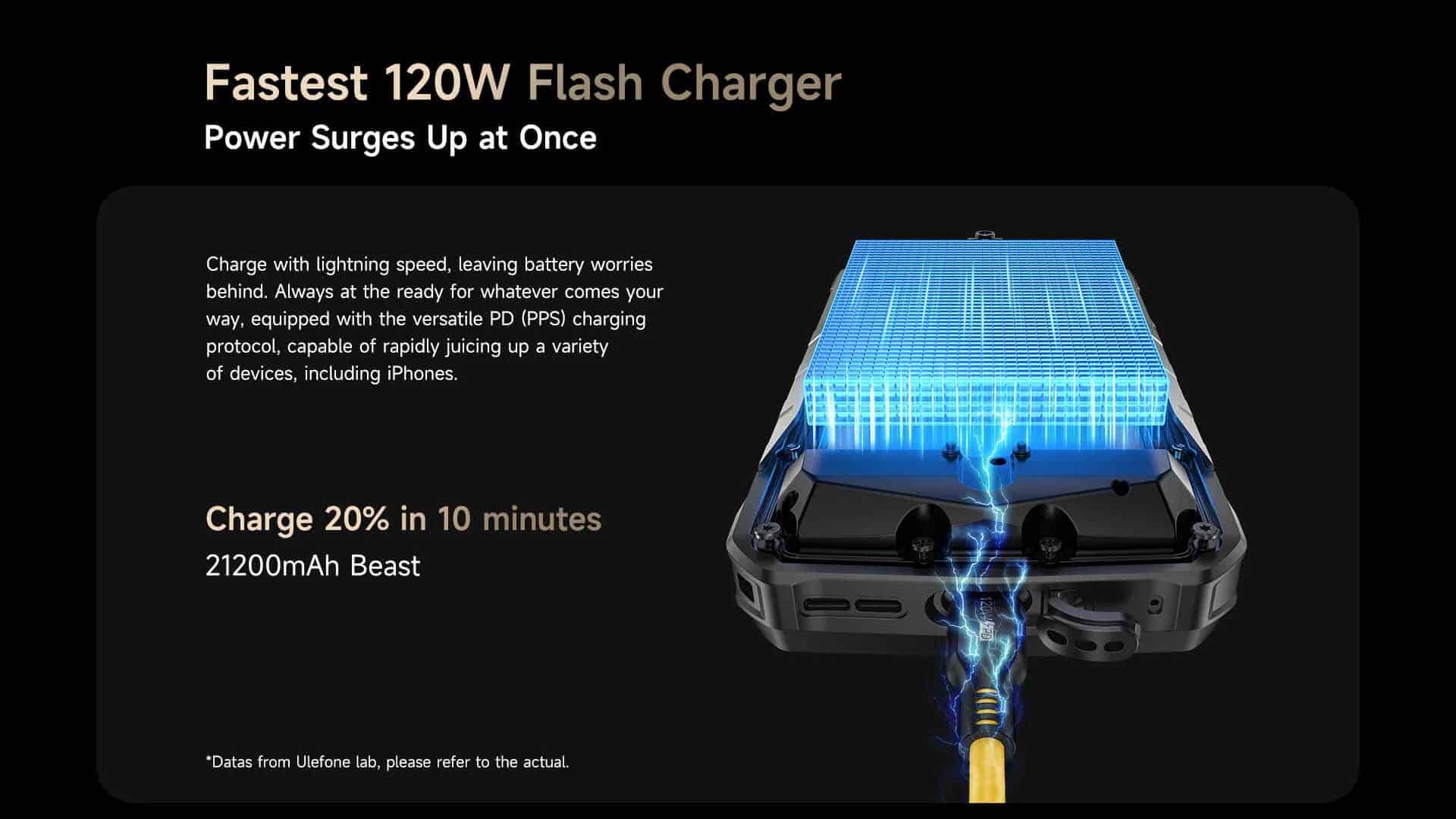 Armor 29 Pro Thermal product feature graphic 36