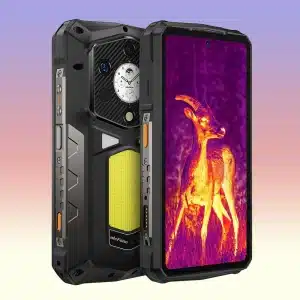 Ulefone Armor 29 Pro Thermal product view