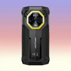Ulefone Armor Mini 20T Pro Thermal product view