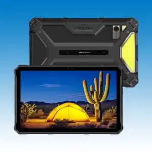 Ulefone Armor Pad 4 Ultra product view