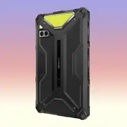 Ulefone Armor Pad 4 Ultra Thermal product view