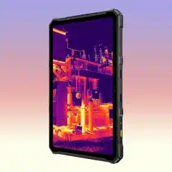 Ulefone Armor Pad 4 Ultra Thermal product view