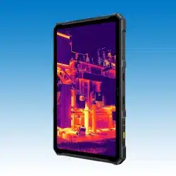 Ulefone Armor Pad 4 Ultra Thermal product view