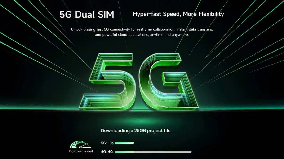 Armor Pad 5 Pro product feature graphic 24