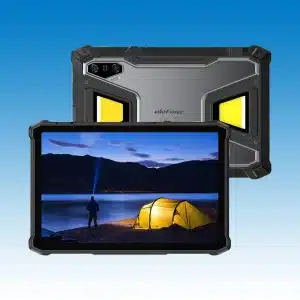 Ulefone Armor Pad 5 Pro product view