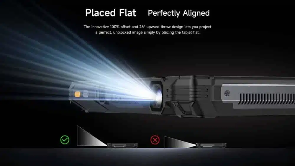 Armor Pad 5 Ultra product feature graphic 5